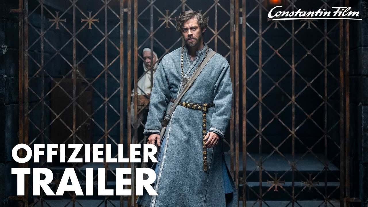 The Physician II Trailer